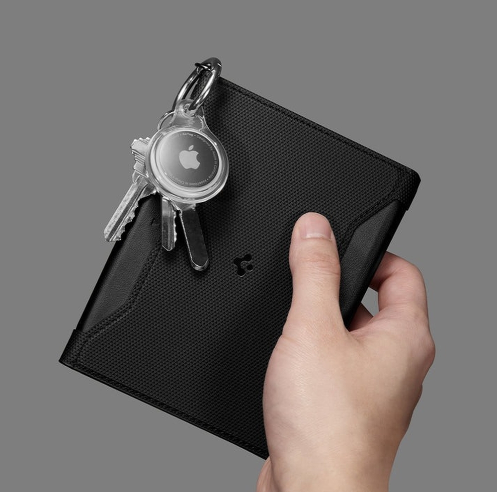 کیف پول سفری اسپیگن مدل Passport Holder