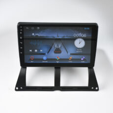 مانیتور خودرو کاروین مدل s800 با برد TS مناسب برای تیبا_2