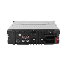 پخش کننده خودرو ال اس آدیو مدل LS-580