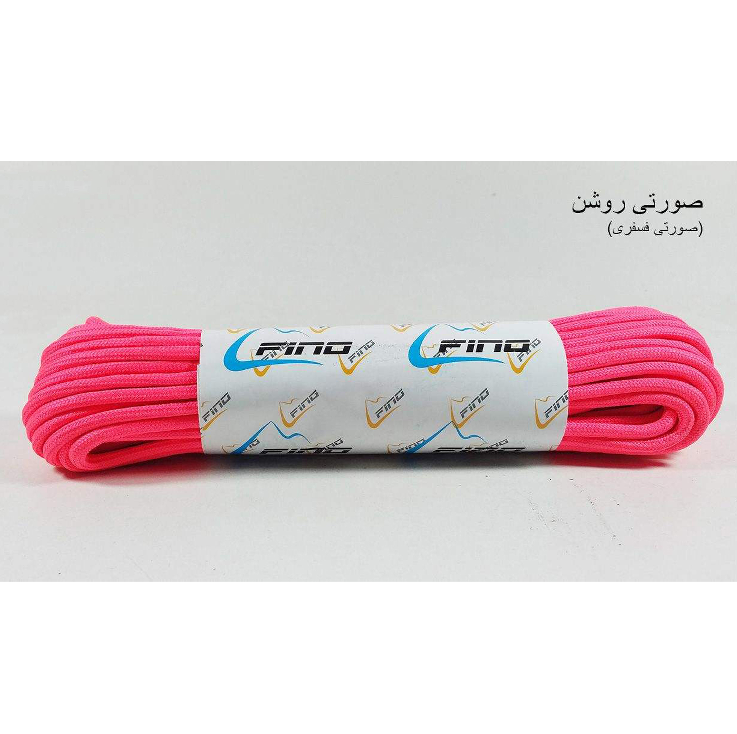 طناب پاراکورد 20 متری فینو مدل SI -1