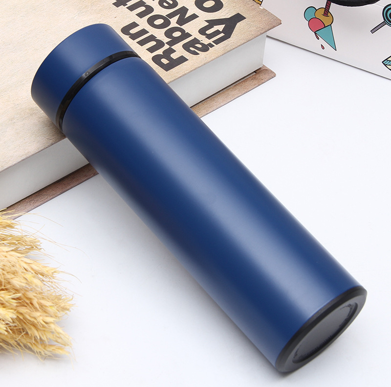 فلاسک مدل هوشمند کد 6604 گنجایش 0.5 لیتر