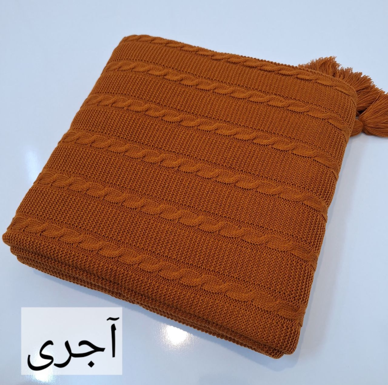 شال مبل و تخت مدل پیچک سایز 300×150 سانتیمتر