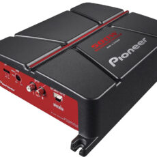 آمپلی فایر خودرو پایونیر GM-A3702