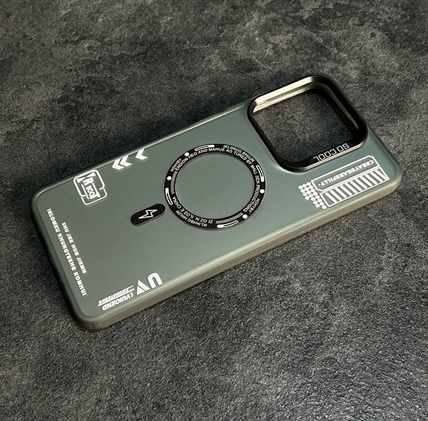 کاور موفی مدل So_Cool مناسب برای گوشی موبایل شیائومی Poco C85 4G / Redmi 15C 4G