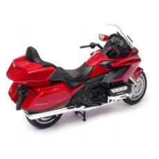 ماکت موتور ولی مدل HONDA GOLDWING Motor