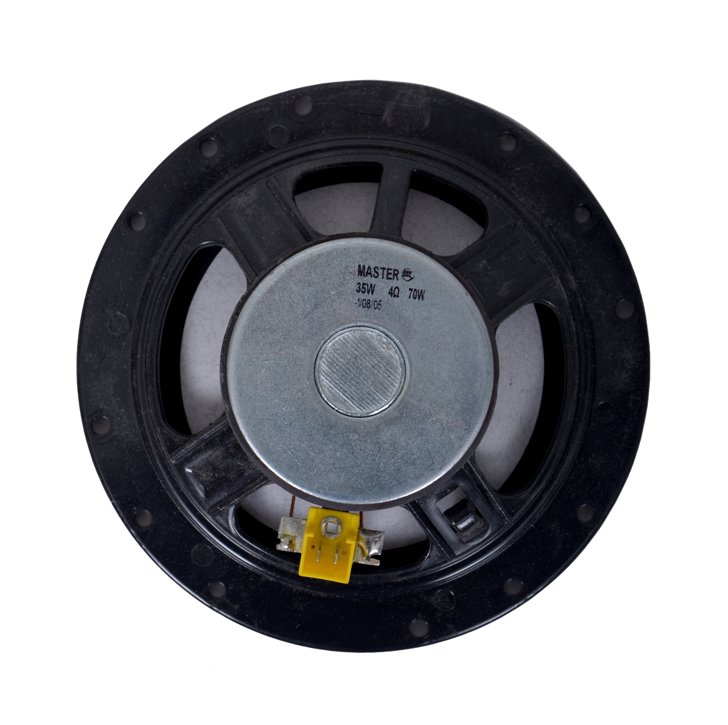 اسپیکر خودرو مدل PG-405 کد A15