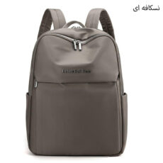 کوله پشتی کالرفول فاکس مدل 2347