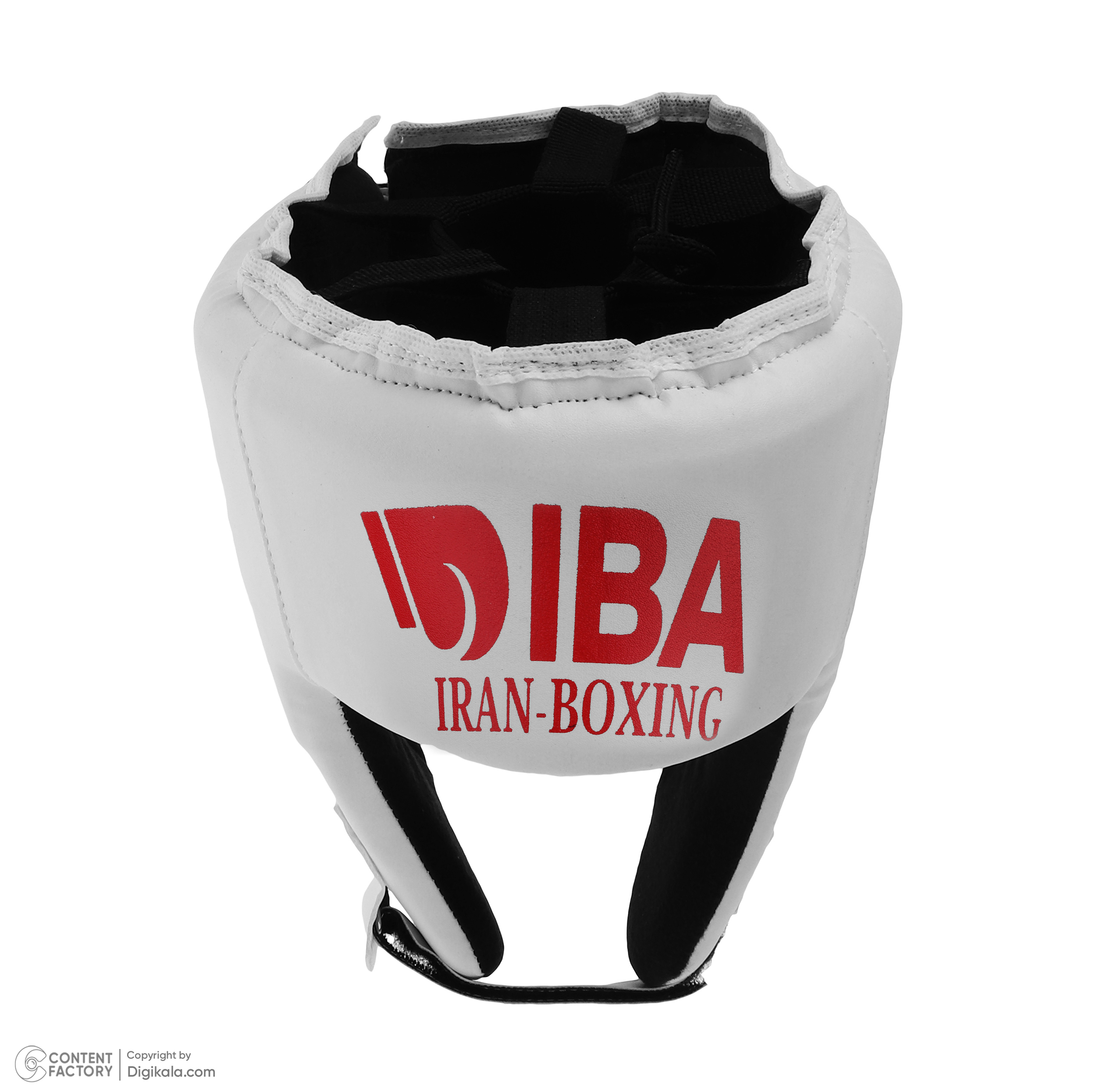 کلاه رزمی مدل aiba pro 2026