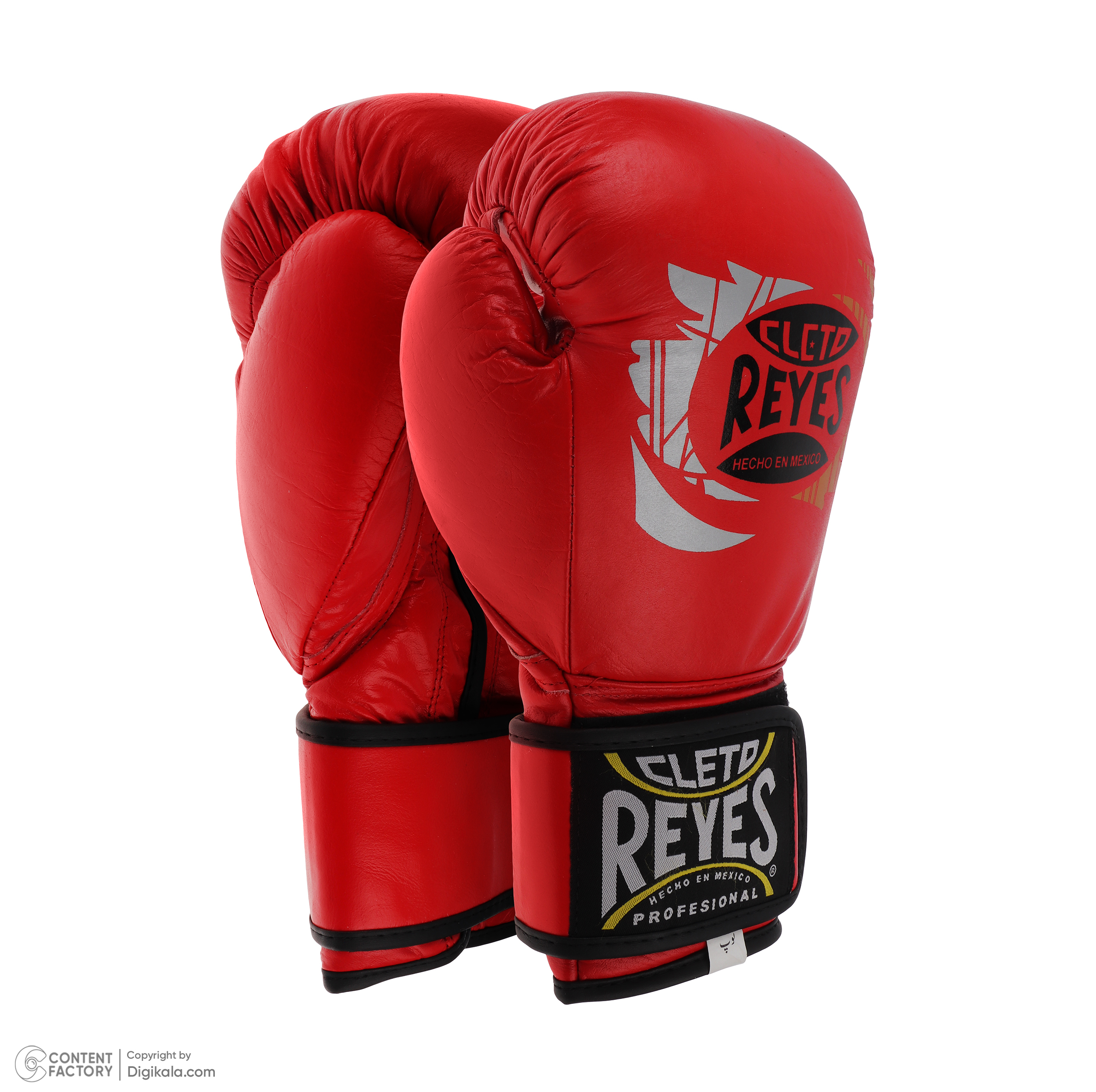 دستکش بوکس ریس مدل super fiter 1403