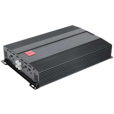 آمپلی فایر خودرو 4 کانال ای سی وی مدل ای سی وی VX-4.60