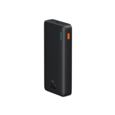 پاوربانک بیسوس مدل Airpow PPAP20K ظرفیت 20000 میلی آمپر ساعت