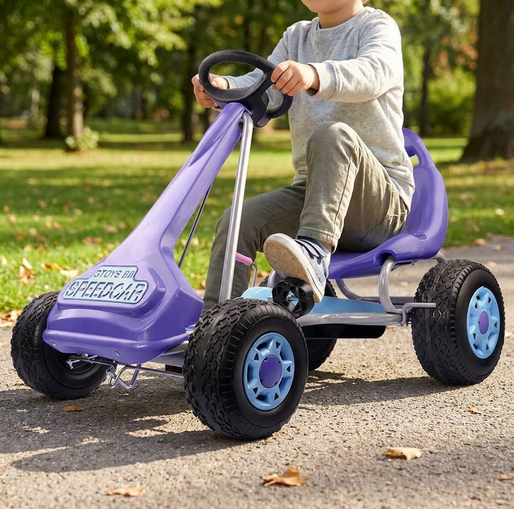 ماشین جی‌تویز مدل Speed Car 88