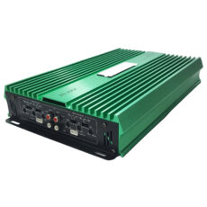 آمپلی فایر خودرو 4 کانال آدیو بان مدل AD-4804