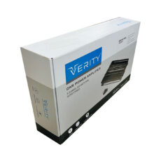 آمپلی فایر خودرو وریتی مدل V-A8105D