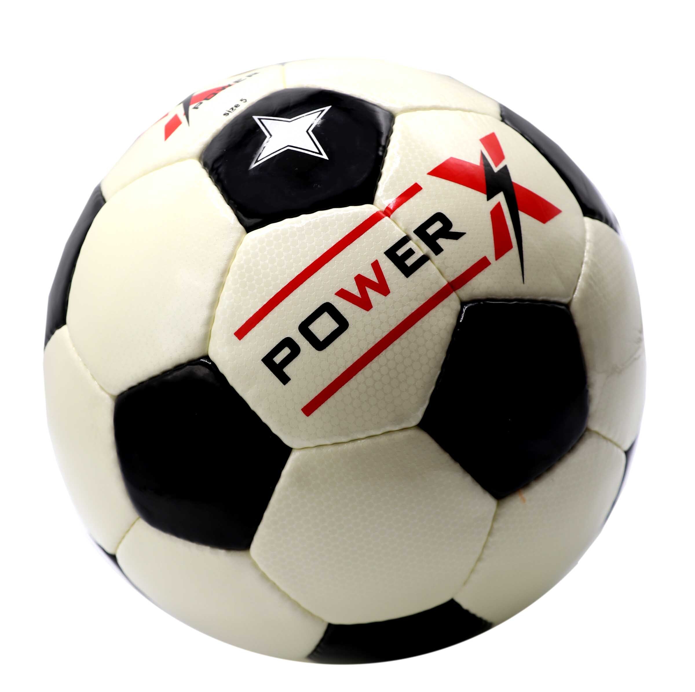 توپ فوتبال مدل  POWER X MBI 103