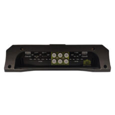 آمپلی فایر خودرو بوستر مدل BSA-400SQ