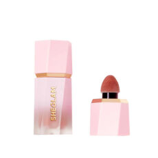 رژگونه مایع شیگلم مدل Devoted شماره 17