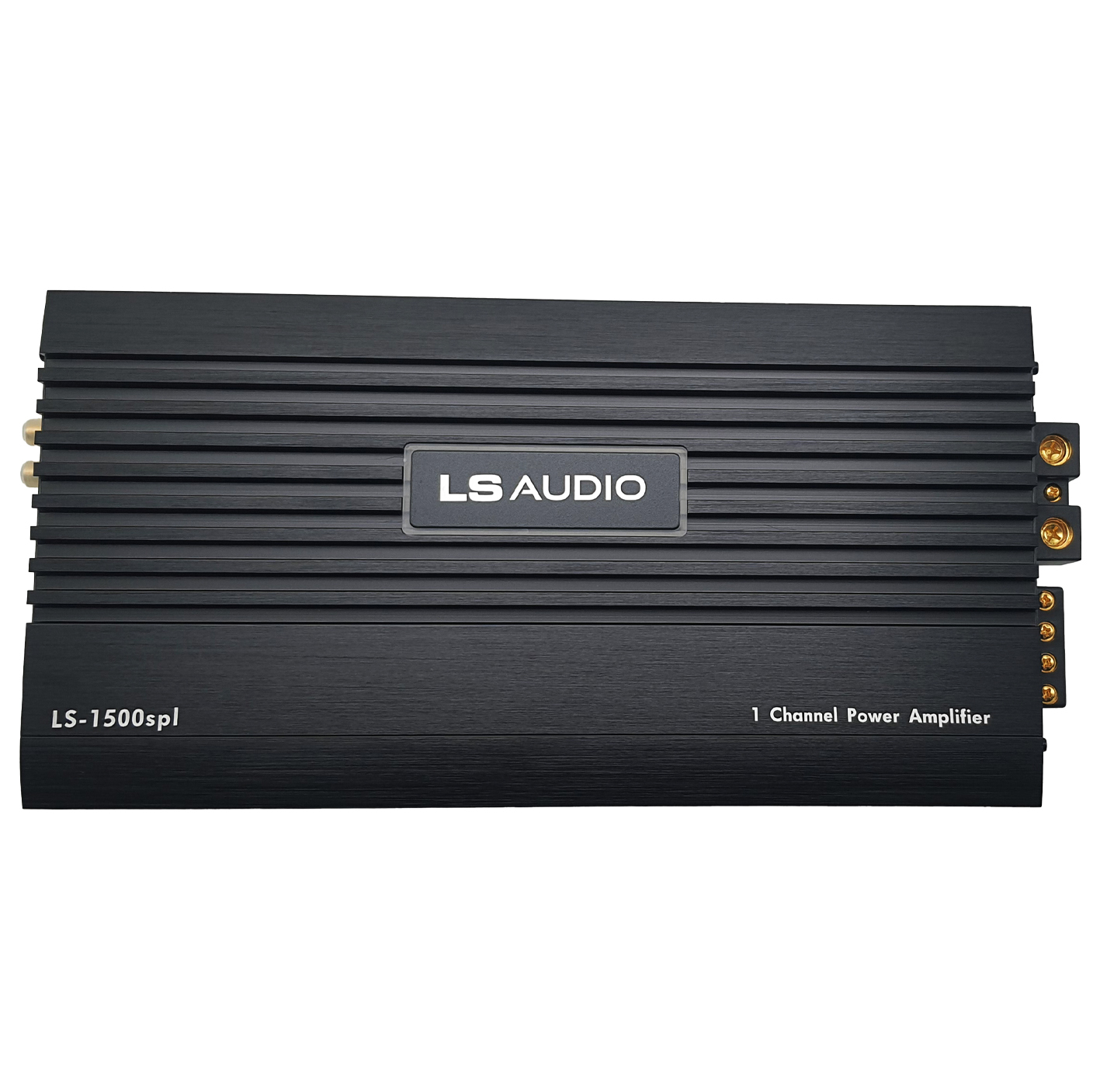 آمپلی فایر خودرو 1 کانال ال اس آدیو مدل LS-1500 SPL