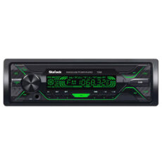 پخش کننده خودرو استیلاک مدل S-7258