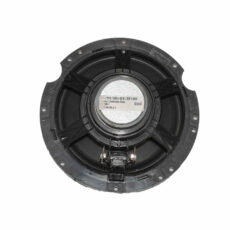 اسپیکر جلو خودرو دک مدل 165F سایز 5*6 اینچ بسته دو عددی