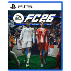 بازی EA Sports FC 26 نسخه استاندارد مخصوص PS5