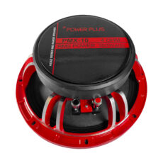 میدرنج پشت خودرو پاور پلاس مدل PMX-10 سایز 10 بسته دو عددی