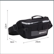 کیف کمری مدل CH-18