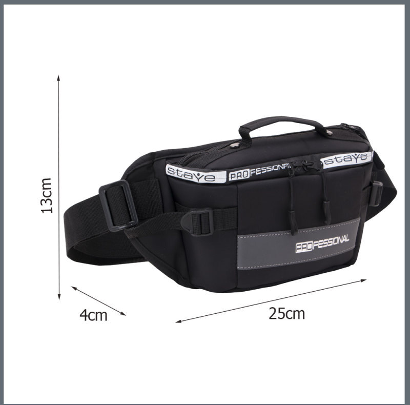 کیف کمری مدل CH-18