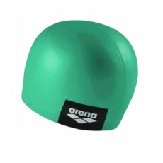 کلاه شنا آرنا مدل Logo Moulded Silikon Bone