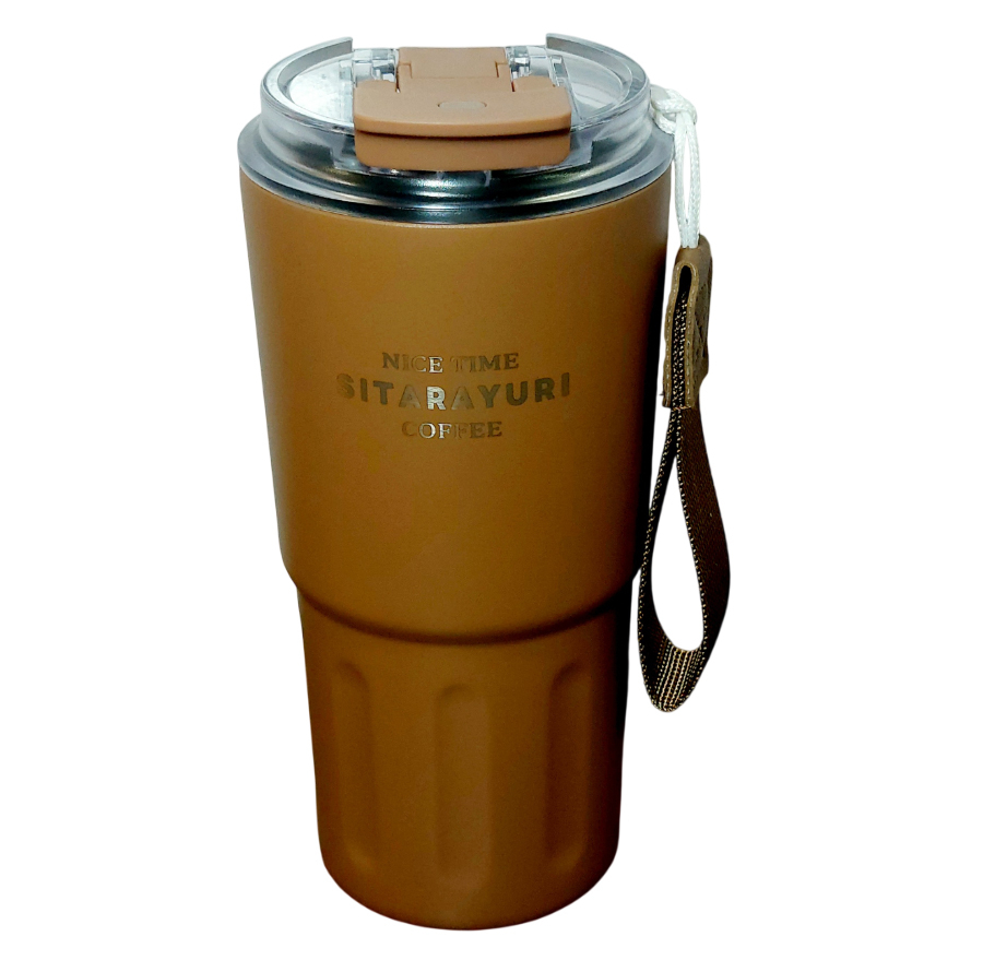 تراول ماگ سیتارایوری مدل MHTM-02 گنجایش 0.6 لیتر