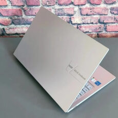 لپ تاپ 15.6 اینچی ایسوس مدل Vivobook 15 X1504VA-BQ4675-i3 1315U-8GB DDR4 3200MHz-512GB SSD-IPS