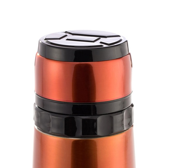 فلاسک اسنوهاک مدل SN-08 گنجایش 0.8 لیتر