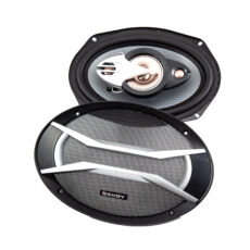 اسپیکر خودرو ساووی مدل SV-6902 بسته دو عددی
