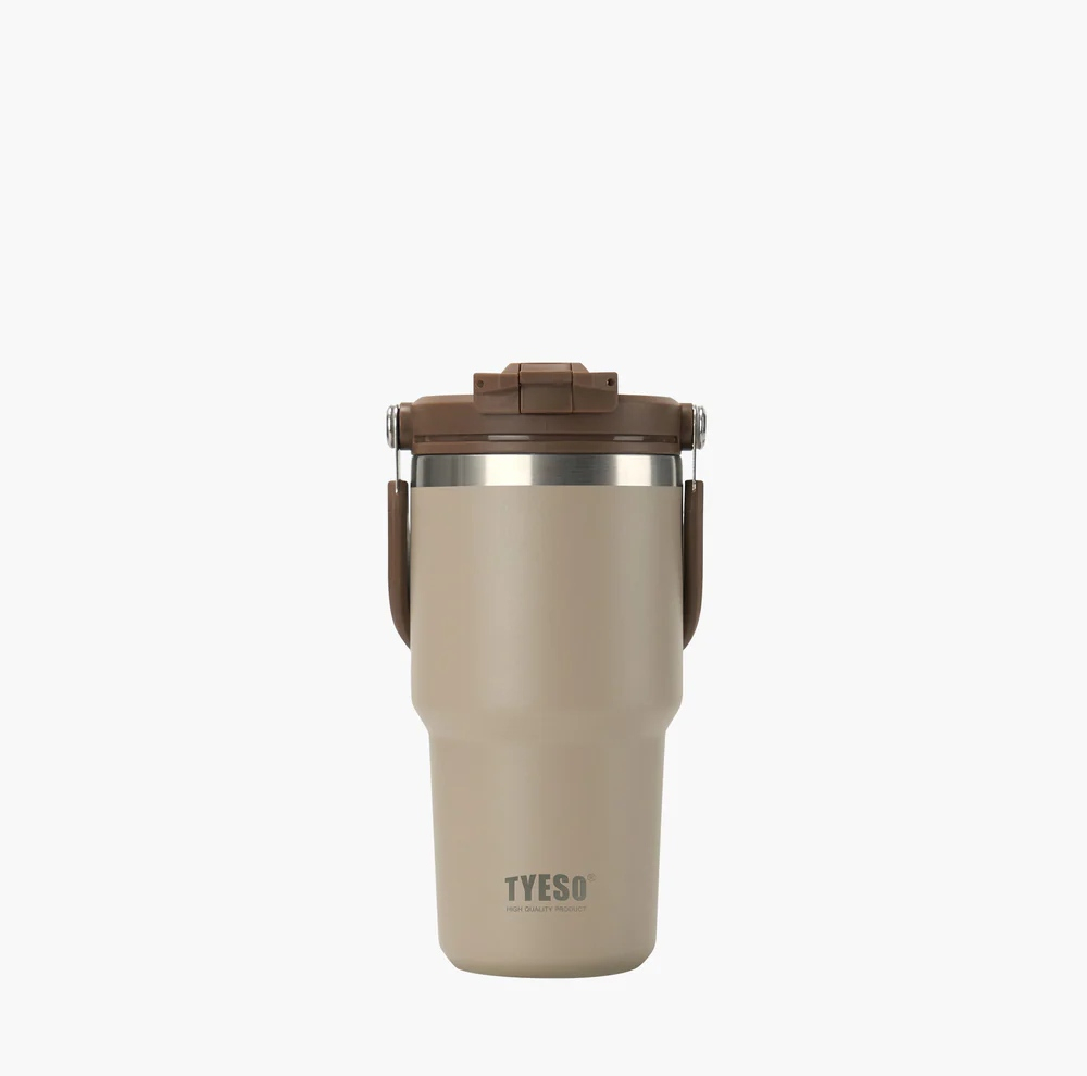 تراول ماگ تایسو مدل BT600 گنجایش 0.6 لیتر
