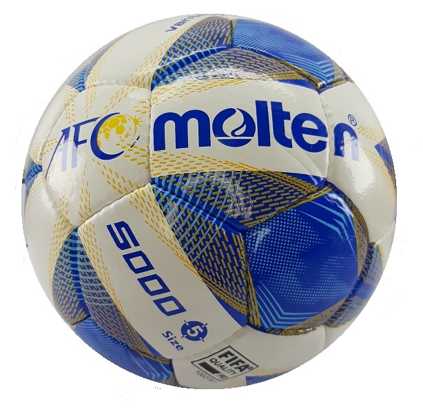 توپ فوتبال مدل AFC-5000