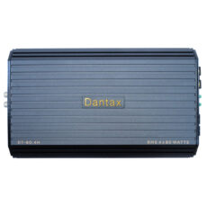 آمپلی فایر خودرو دنتکس مدل DT-80.4H