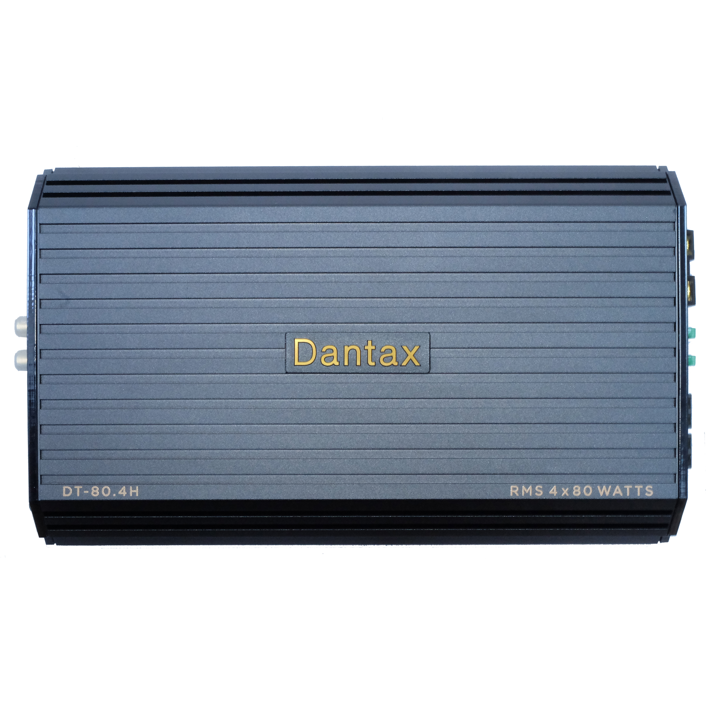 آمپلی فایر خودرو دنتکس مدل DT-80.4H