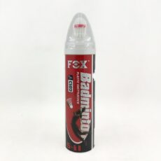 توپ بدمینتون فاکس مدل FX-C102 بسته 6 عددی