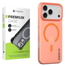 کاور موفی مدل 17MAX_NM02 مناسب برای گوشی موبایل اپل iPhone 17 Pro Max