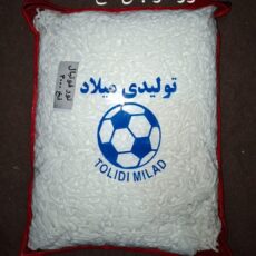 تور دروازه فوتبال مدل 3000