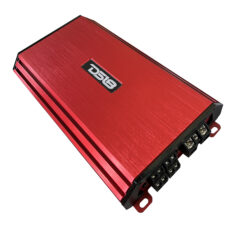 آمپلی فایر خودرو دی اس 18 مدل ds18 S1200.4