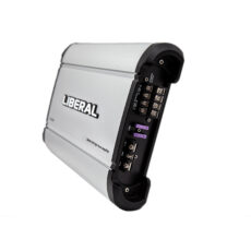 آمپلی فایر خودرو 4 کانال لیبرال مدل Li-9300
