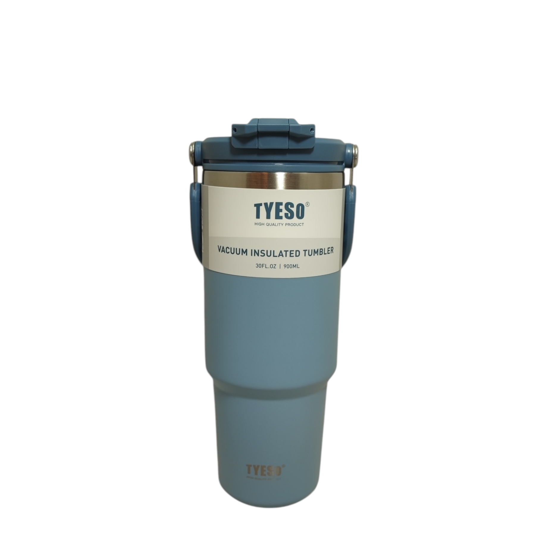 تراول ماگ تایسو مدل TS-8815A گنجایش 0.9 لیتر