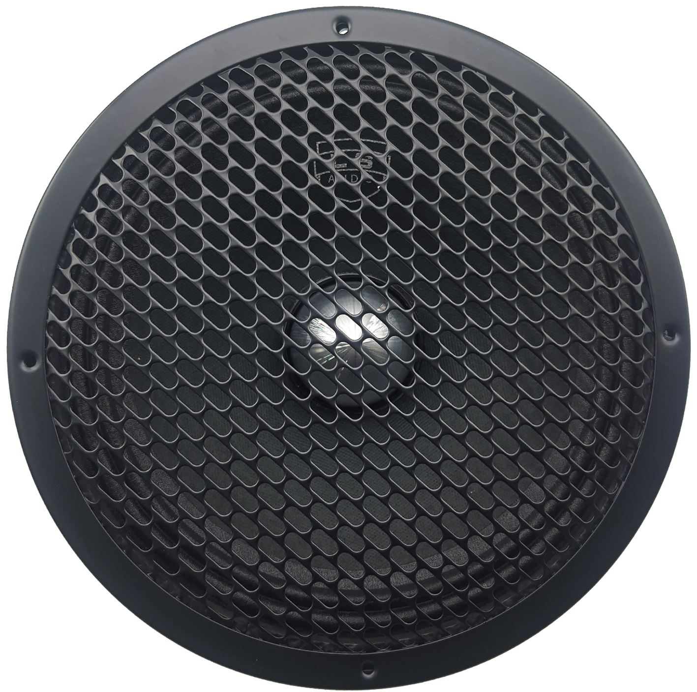 میدرنج خودرو ال اس آدیو مدل LS-100 بسته دو عددی