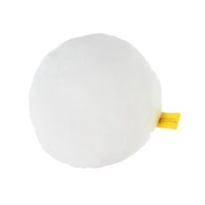 کوسن کودک مدل عروسک آدم برفی کد MDSS-AU4351