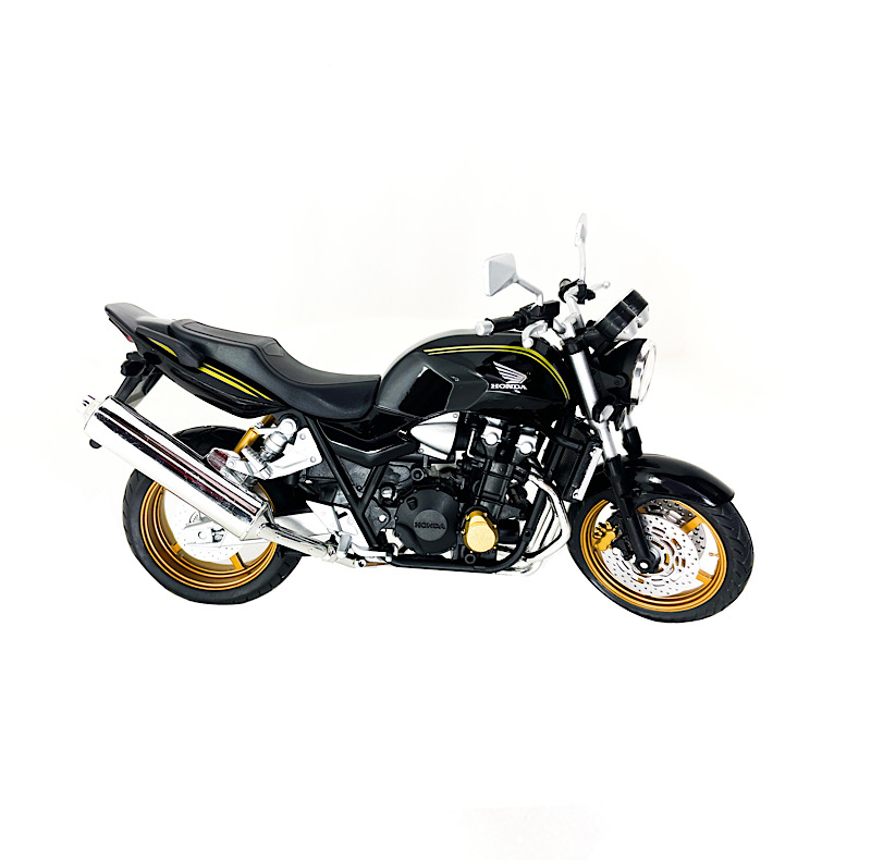 موتور بازی مدل CB 1300