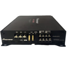 آمپلی فایر خودرو پایونیر مدل GM-E7004