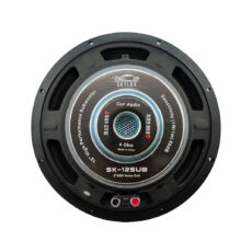 ساب ووفر پشت خودرو اسکایلر مدل SK-12SUB سایز 12 اینچ