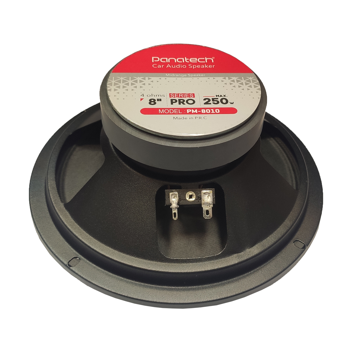 میدرنج خودرو پاناتک مدل PM-8010 BLA-B