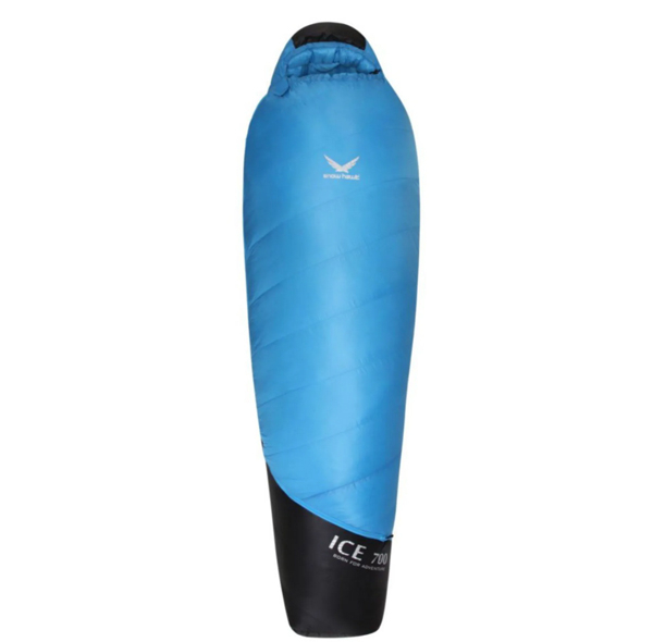 کیسه خواب یک نفره اسنو هاوک مدل Ice-700 کد SN-S4134